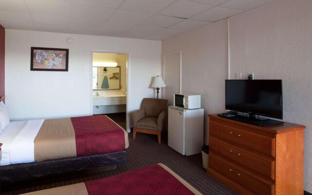 Edyn Hotel By Townhouse Wytheville US 52