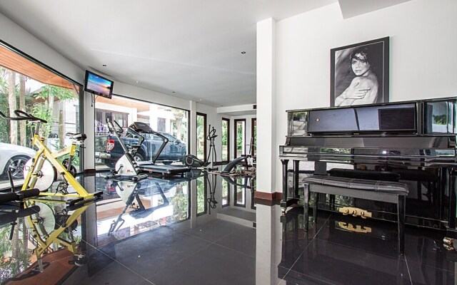 Nirano Villa 11 1 Bed