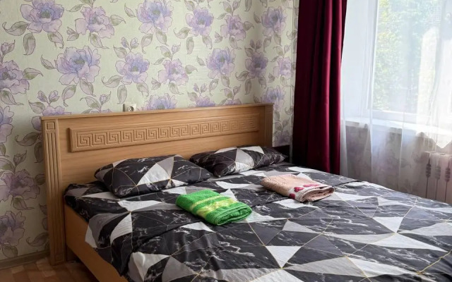 Apartments from Yekaterinburg on Maxim Gorky street 29