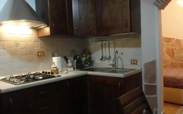 Ognissanti Home Florence