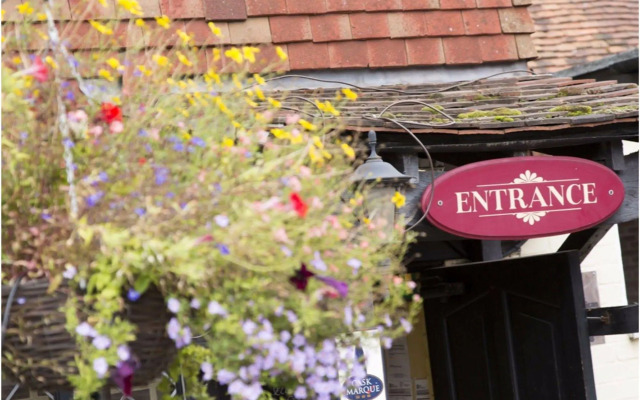 The Cherry Tree - Inn