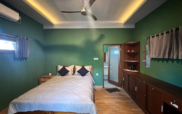 Villa Kamila Senggigi By Villaloka – Guest Rooms – Senggigi