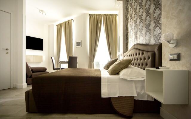 Residenza Tupini S.Pietro Suites