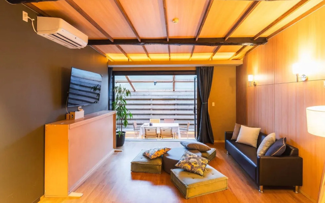 Springs Village Tanzawa Spa Resort