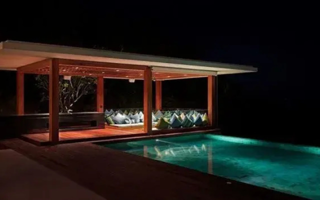 SAMUJANA - Five Bedrooms Pool Villa - 1