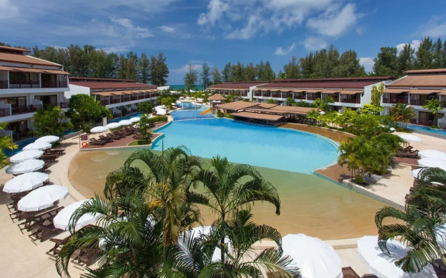 Arinara Beach Resort Phuket