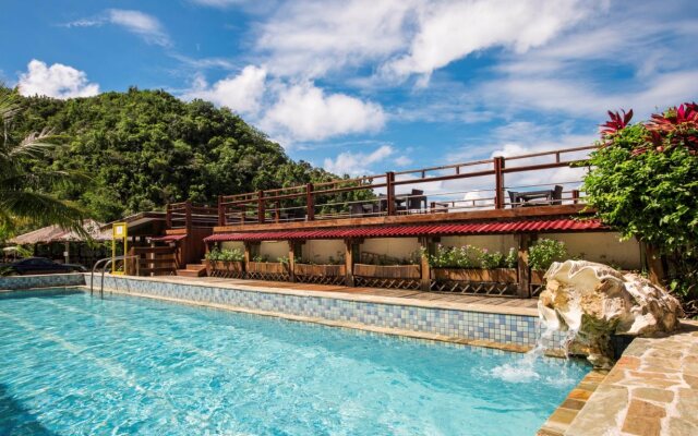 Sea Passion Hotel