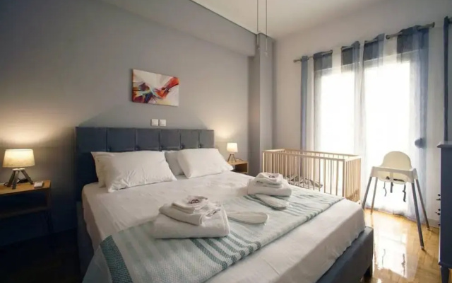 ew Thission Luxury Apartment