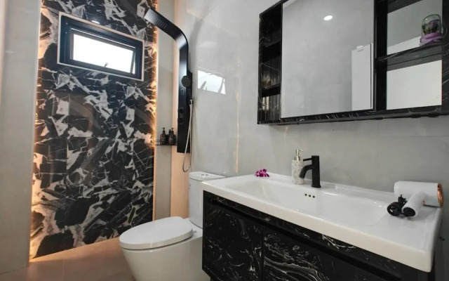 Let's Relax Villa Pattaya - LRP4