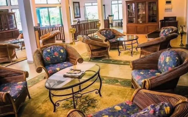 Brookside Nature Resort