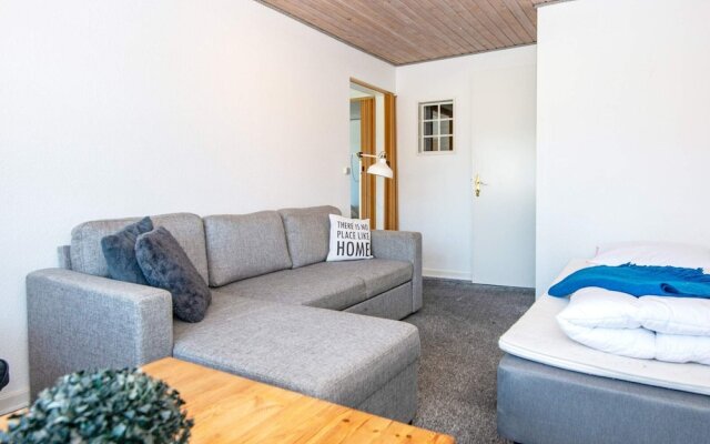 Seaside Retreat in Kegnaes - By Traum Ferienwohnungen