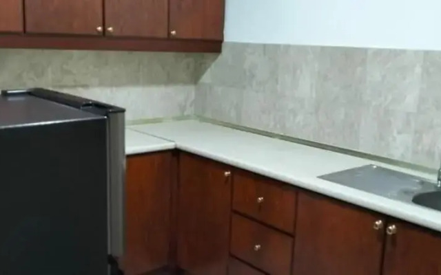 KL Grand Service Suite at Times Square