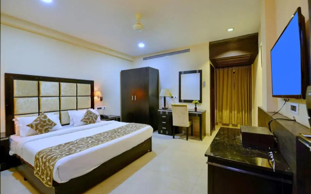 Hotel Floret Inn
