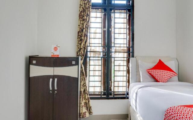 OYO 3015 Galliano Homestay Syariah