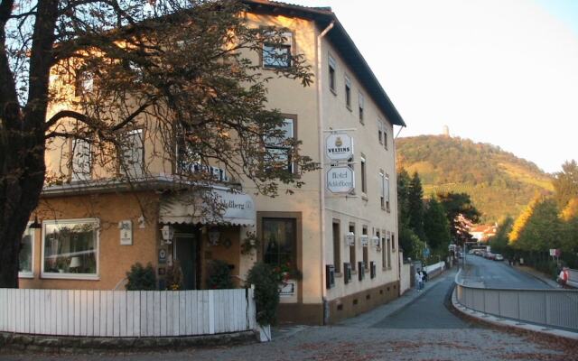 Schlossberg