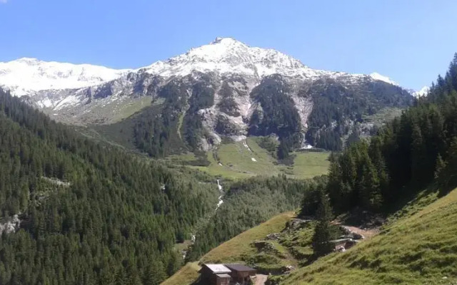 Studio Hochzillertal inklusive Wellness