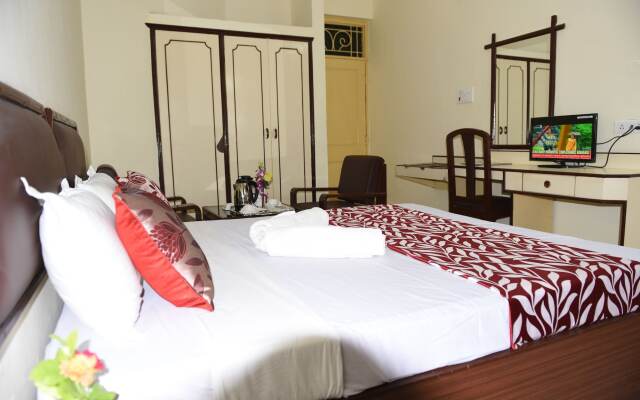 Hotel Lumbini International
