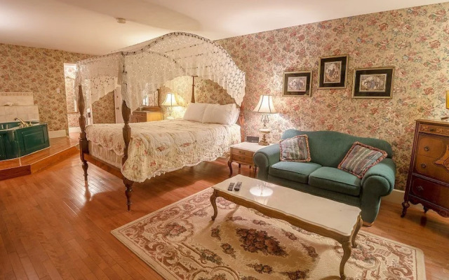 St. Martins Country Inn