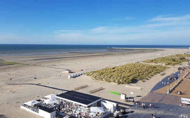 Apartment in Nieuwpoort Near the Beach