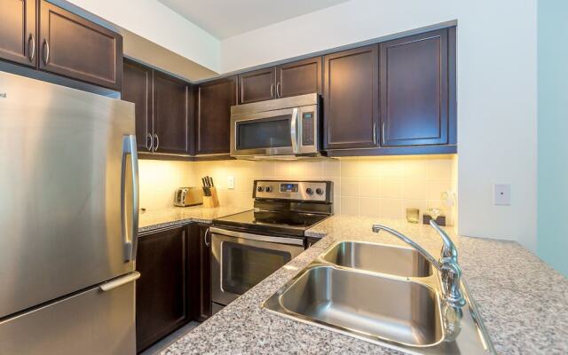 NAPA Furnished Suites & Apartments
