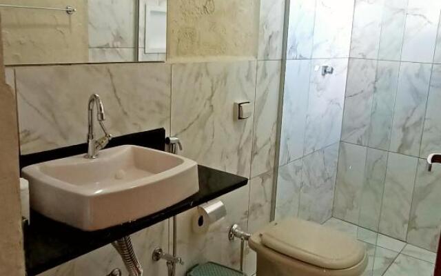 Suites em São Thomé das Letras