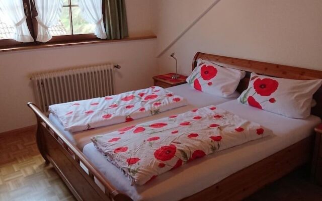 Pension Schlossbergblick