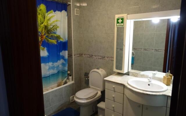 Apartment Vagueira