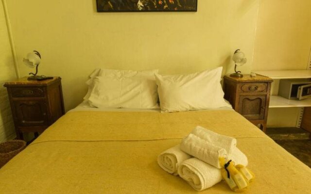 Palermo Viejo Bed & Breakfast