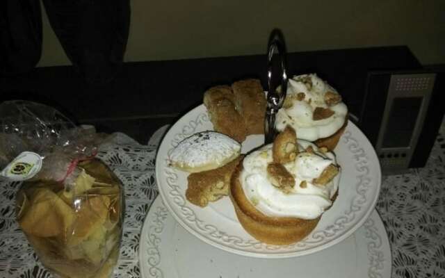 Agriturismo Campofiorito