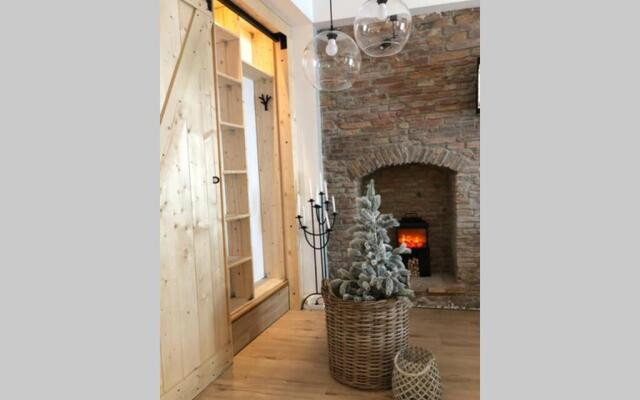 ViV Central Apart-Studio