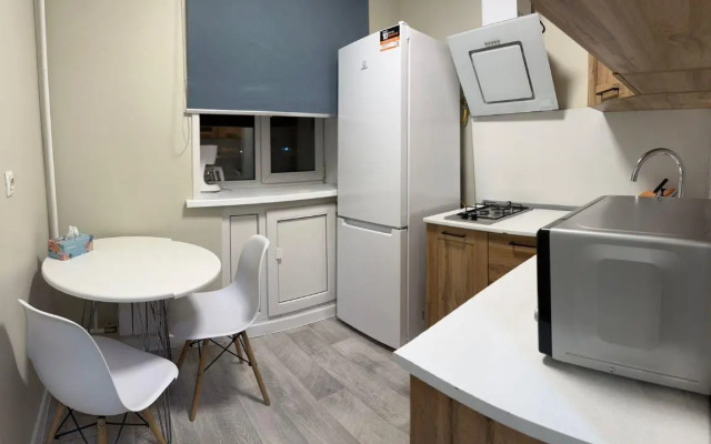 Тепло Дом на улице Карла Маркса 78