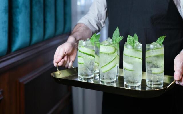 Powerhouse Hotel Tamworth by Rydges