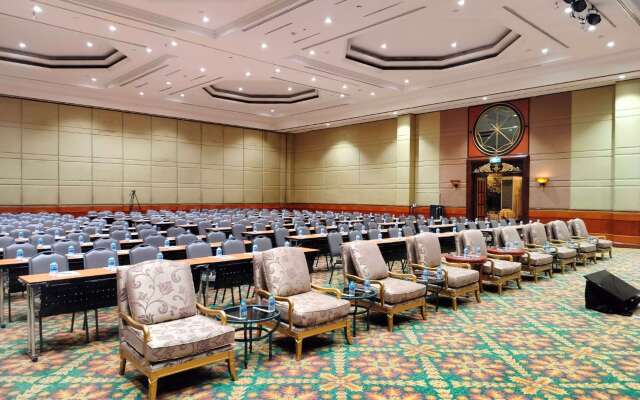 Golden Tulip Sovereign Hotel Bangkok