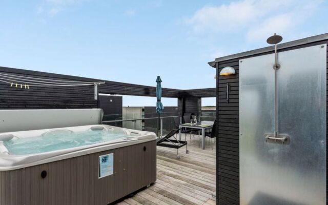 "Martina" - 2km from the sea in Western Jutland