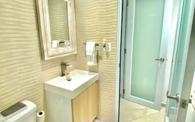 Beachside Adventure Suites