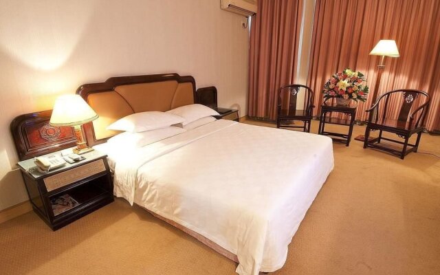 Hengfu Sunshine Hotel