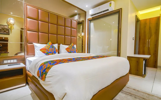 Fabhotel Benchmark