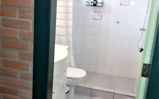 Residencial Suítes Pirenópolis