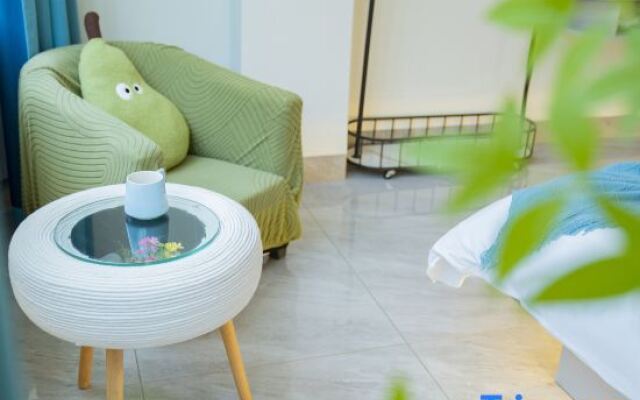 Meizhou Island Yuanlai Homestay