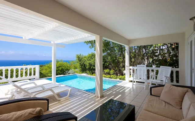 Seaside Rhapsody at Villa Kolibreeze