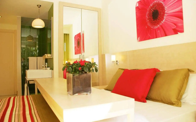 Sunprime Dogan Side Beach - Adults Only