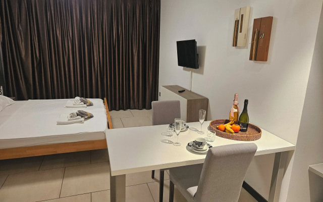 Kristal Paris Resort