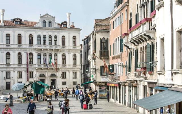 Hotel Palazzo Vitturi