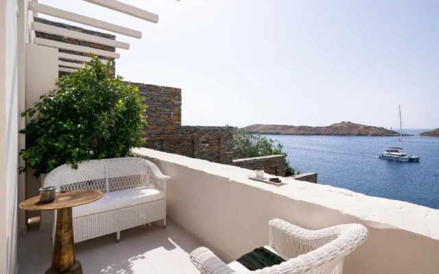 Ydor Hotel & Spa