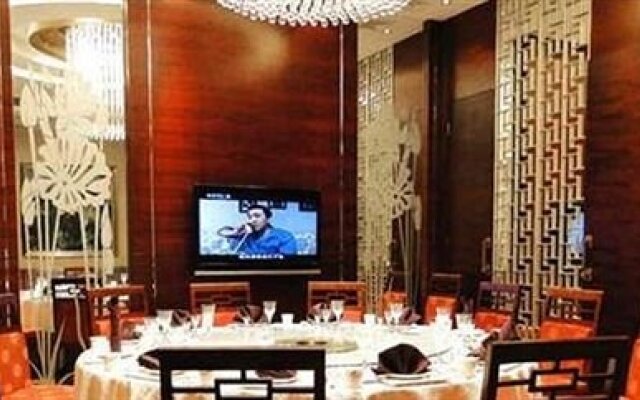 Liaocheng Chang Run Hotel