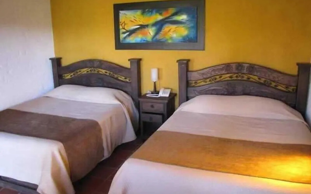 Hotel Las Rocas Resort