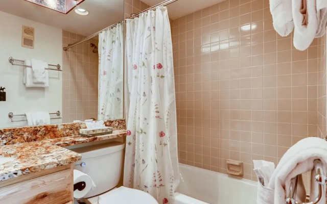 Simba Run Condos 2Bed 2Bath