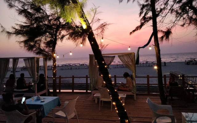 Mandrem Village Resort