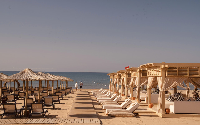 Liu Resorts - All inclusive