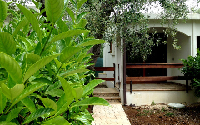 Villaggio San Matteo Resort